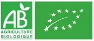 Logo de l'Agriculture Biologique Logo de l'Agriculture Biologique