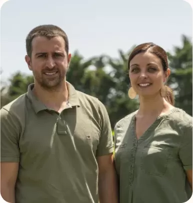 Bruno et Anaïs Bruno et Anaïs